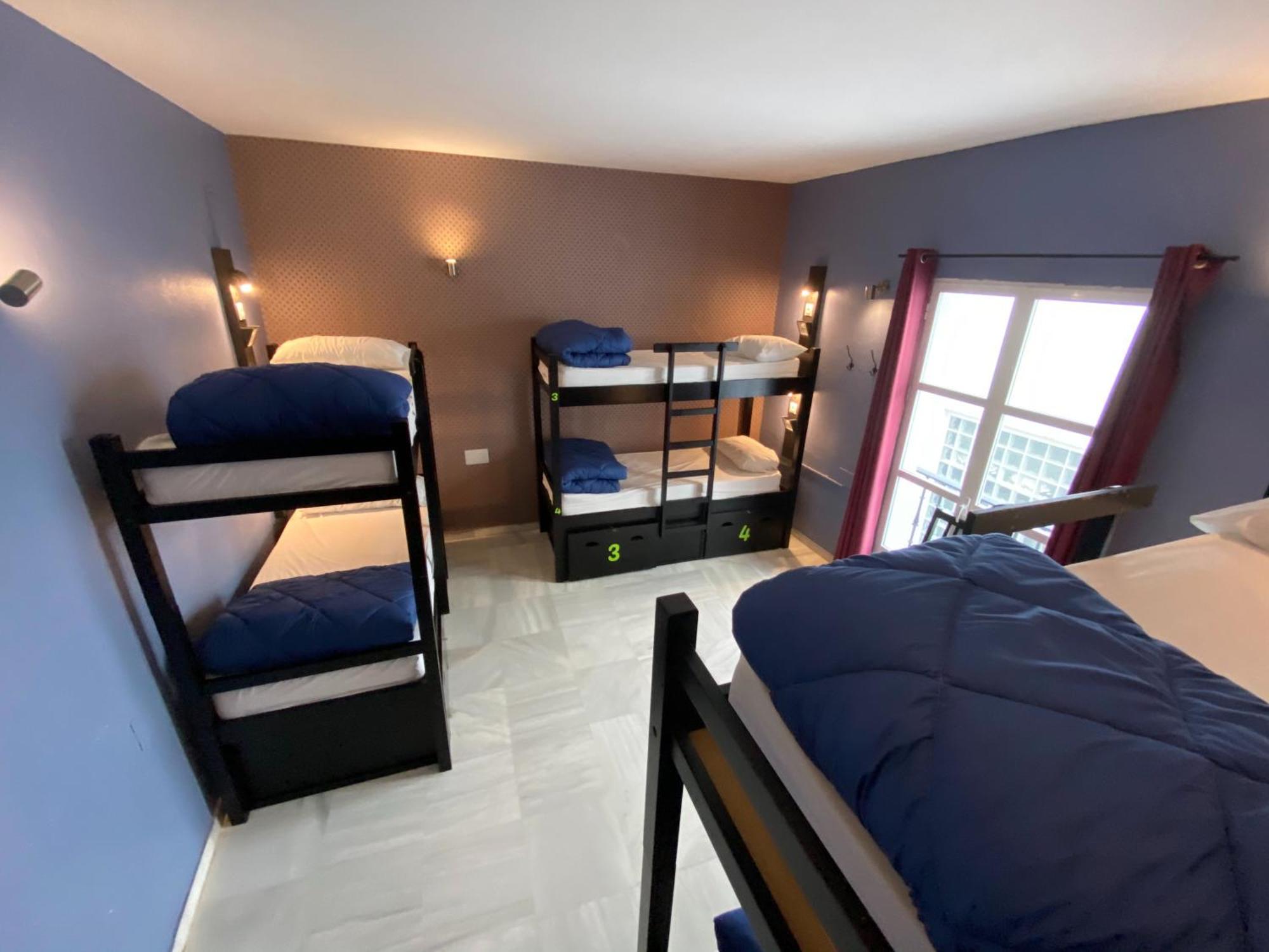 Joy Plaza De Armas Hostel Seville Room photo